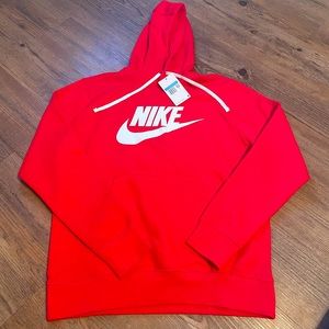 New w/tag Nike Hoodie
